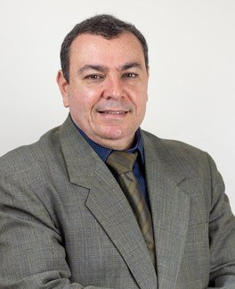 Dr. Eolo Alencar
